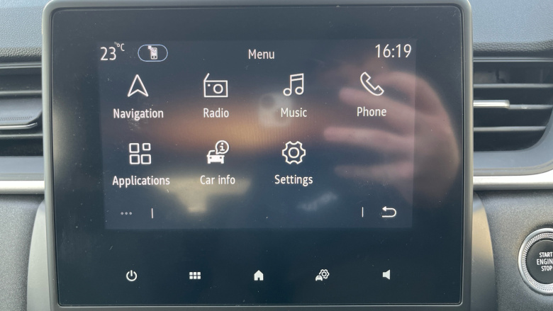 Renault Captur 1.0 TCE 90 Iconic 5dr Petrol Hatchback